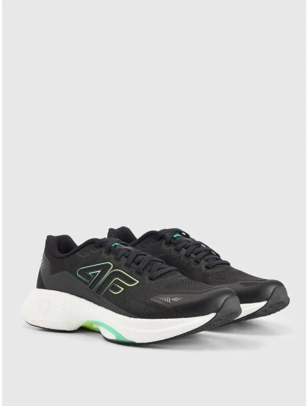 4F "Speed Runner" moteriški bėgimo bateliai 4FRSS25FSPOF174-97S