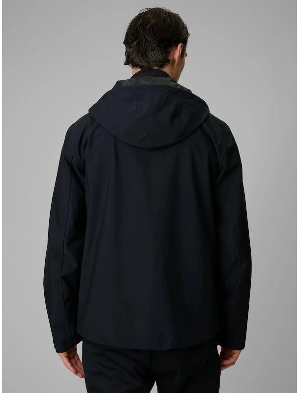 4F Techninė striukė 4FWSS26TTJAM1120-20S