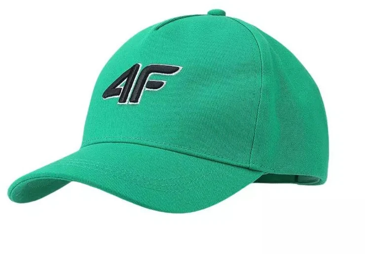 4F U388 Jr Kepurė 4FJWSS25ACABU388 41S