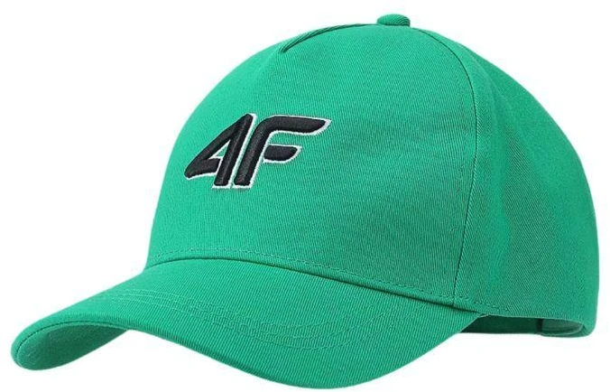 4F U388 Jr Kepurė 4FJWSS25ACABU388 41S