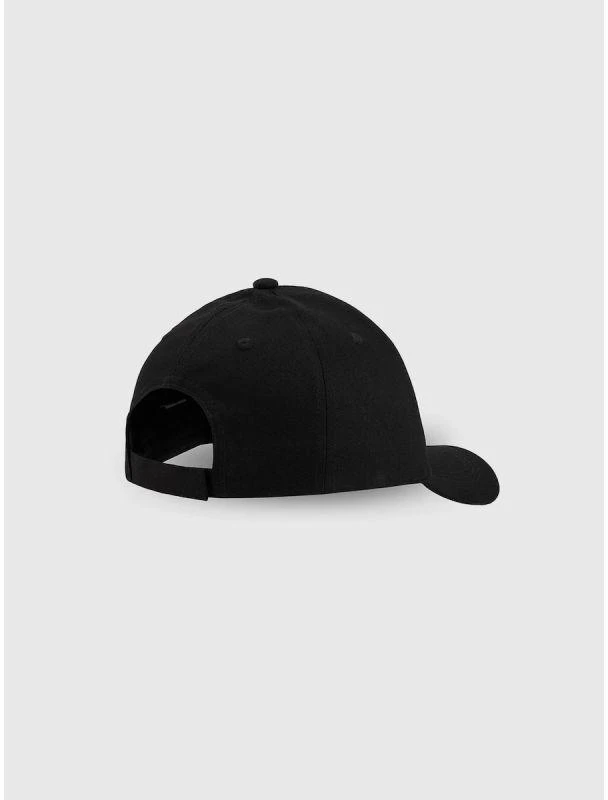 4F vaikiška snapback kepurė 4FJRSS26ACABU598-036S