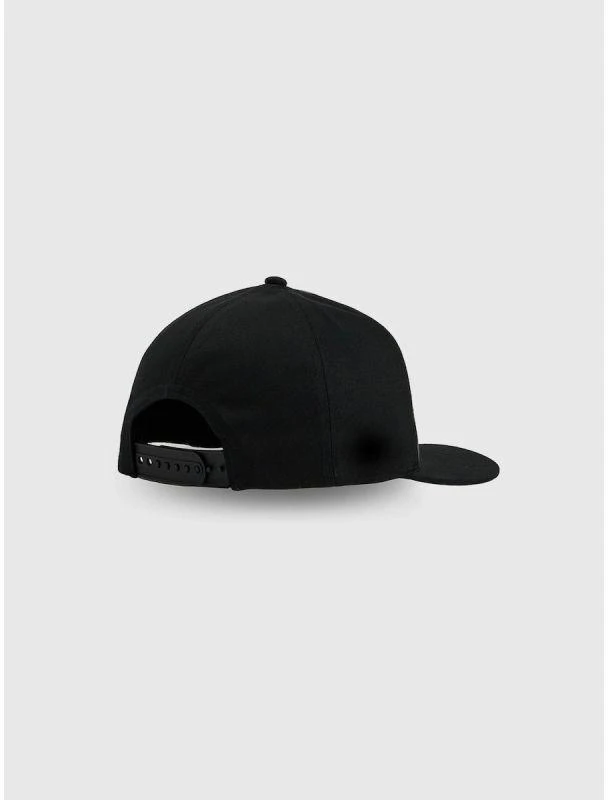 4F vaikiška snapback stiliaus kepurė 4FJRSS26ACABM660-23A