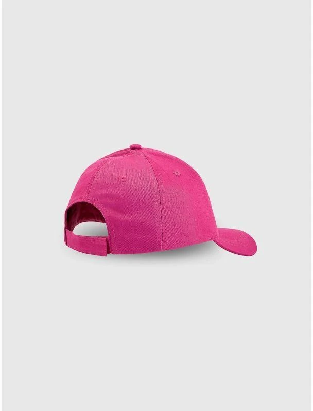 4F vaikiška snapback stiliaus kepurė 4FJRSS26ACABU598-036S