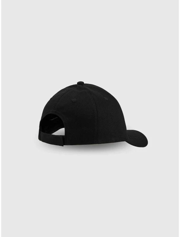 4F vaikiška snapback stiliaus kepurė 4FJRSS26ACABU598-036S