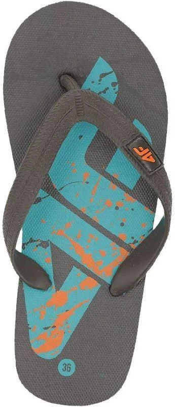 4F Vaikiški Flip-Flop'ai HJL20-JKLM002 90S