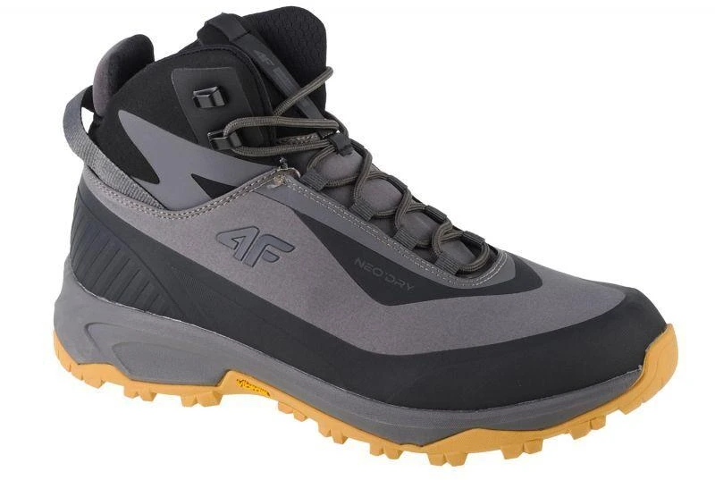 4F žygio batai Ice Cracker M 4FAW22FOTSM004-22S