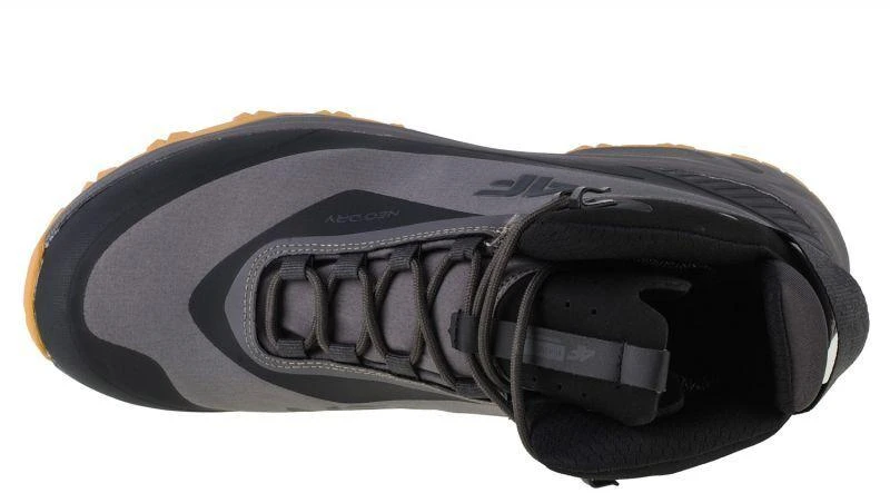 4F žygio batai Ice Cracker M 4FAW22FOTSM004-22S
