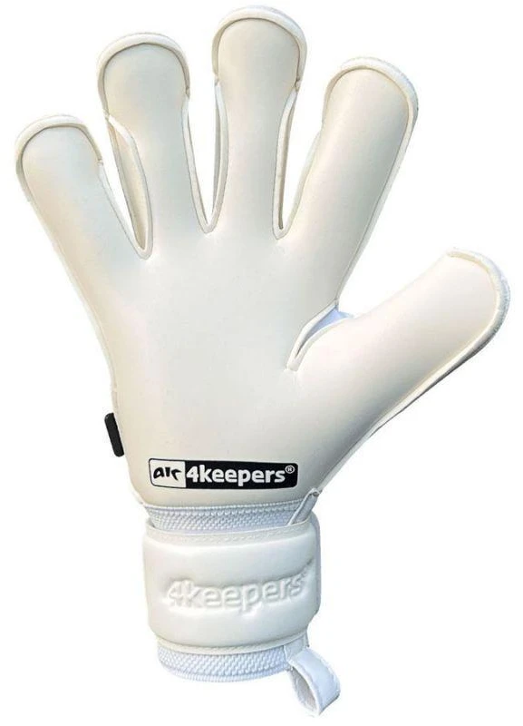 4keepers Champ Carbo VII HB M S994125 Pirštinės