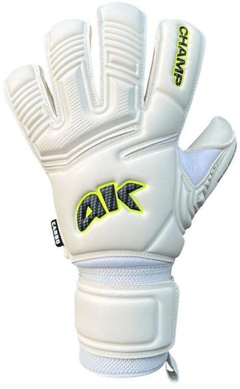 4keepers Champ Carbo VII HB M S994125 Pirštinės