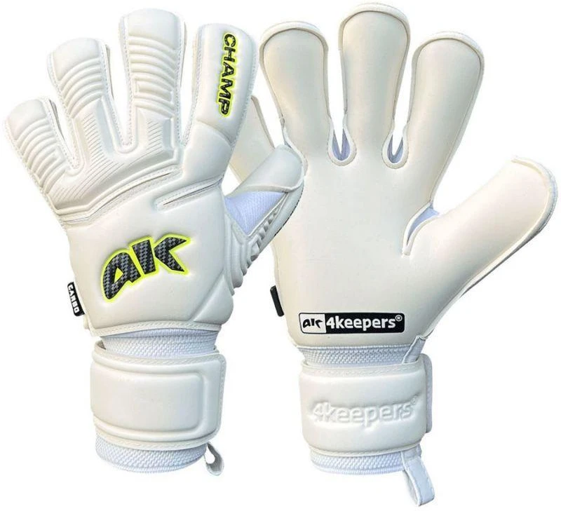 4keepers Champ Carbo VII RF2G M S994133 Pirštinės