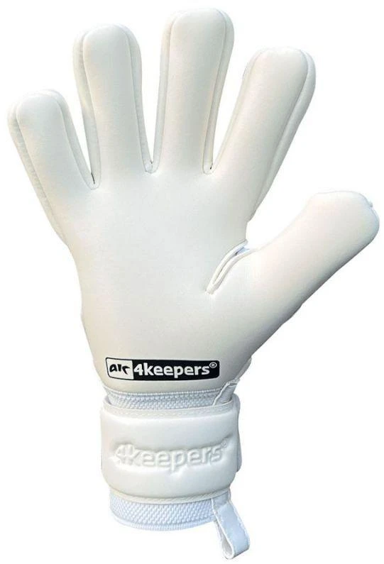 4keepers Champ Champ Gold VII NC M S994185 Pirštinės