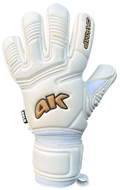 4keepers Champ Champ Gold VII NC M S994185 Pirštinės