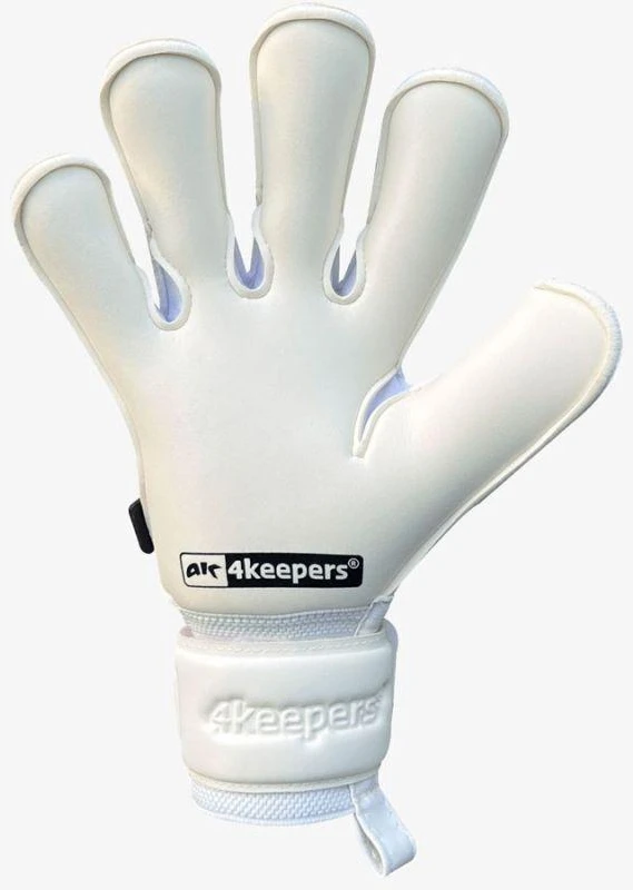4keepers Champ Champ Gold VII RF2G Pirštinės S1002651