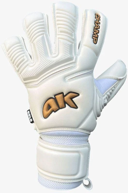 4keepers Champ Champ Gold VII RF2G Pirštinės S1002651