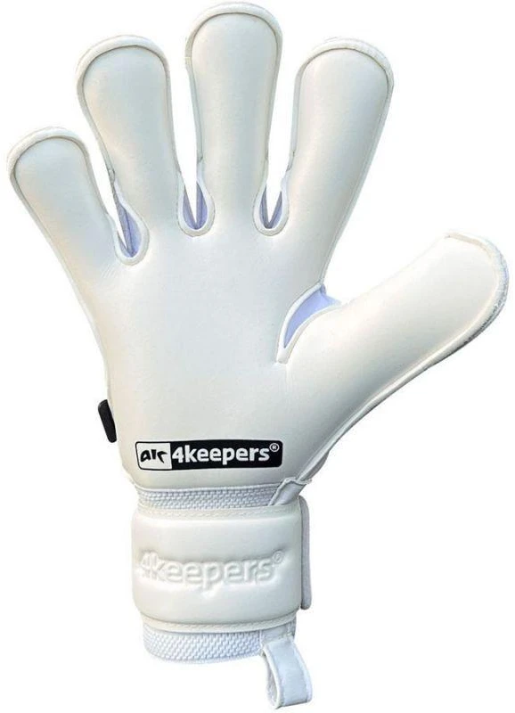 4keepers Champ Juodas VII RF2G S994112 Pirštinės