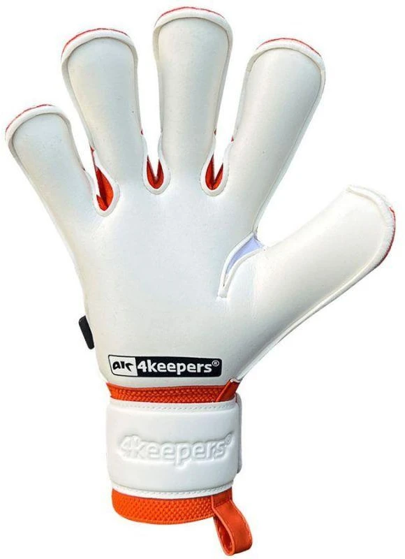 4keepers Champ Training VII RF2G Junior Jr Pirštinės S994221