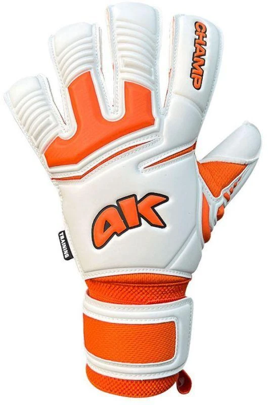 4keepers Champ Training VII RF2G Junior Jr Pirštinės S994221