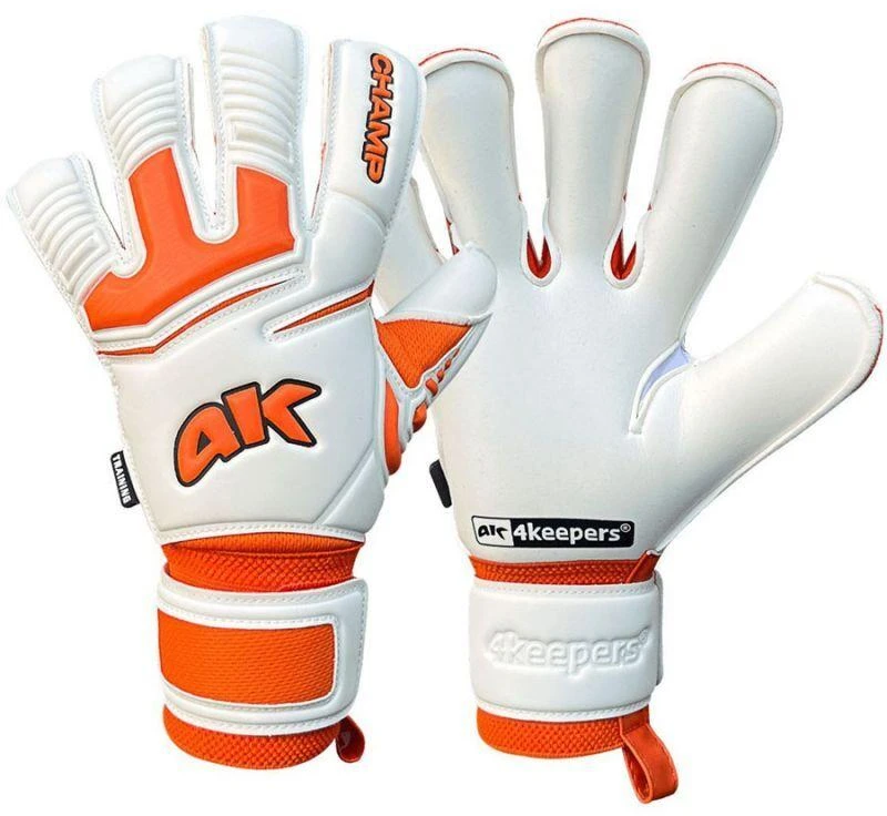 4keepers Champ Training VII RF2G M S994213 Pirštinės