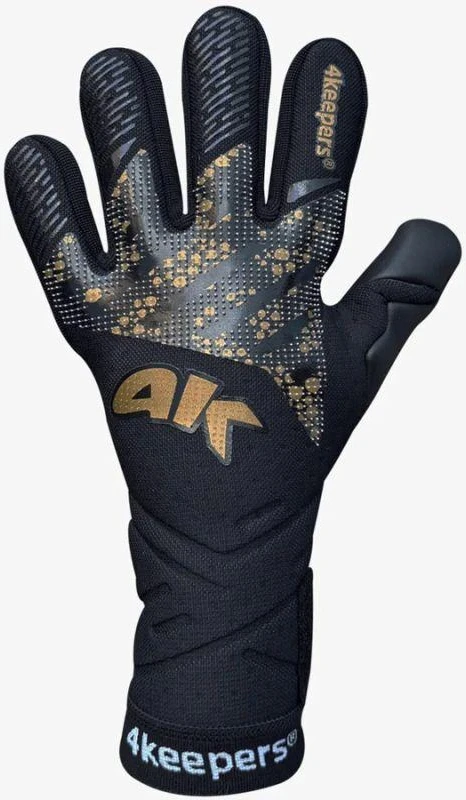 4Keepers Elite Drake NC pirštinės S1028409