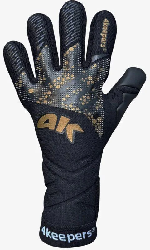 4keepers Elite Drake NC vaikiškos pirštinės S1028417
