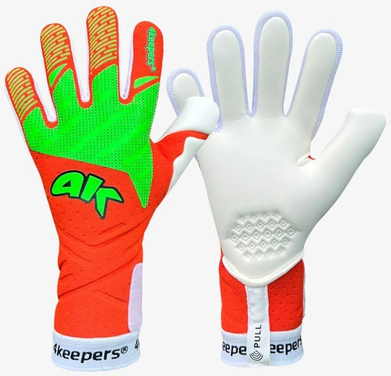 4keepers Elite Inferno NC Jr pirštinės S987965