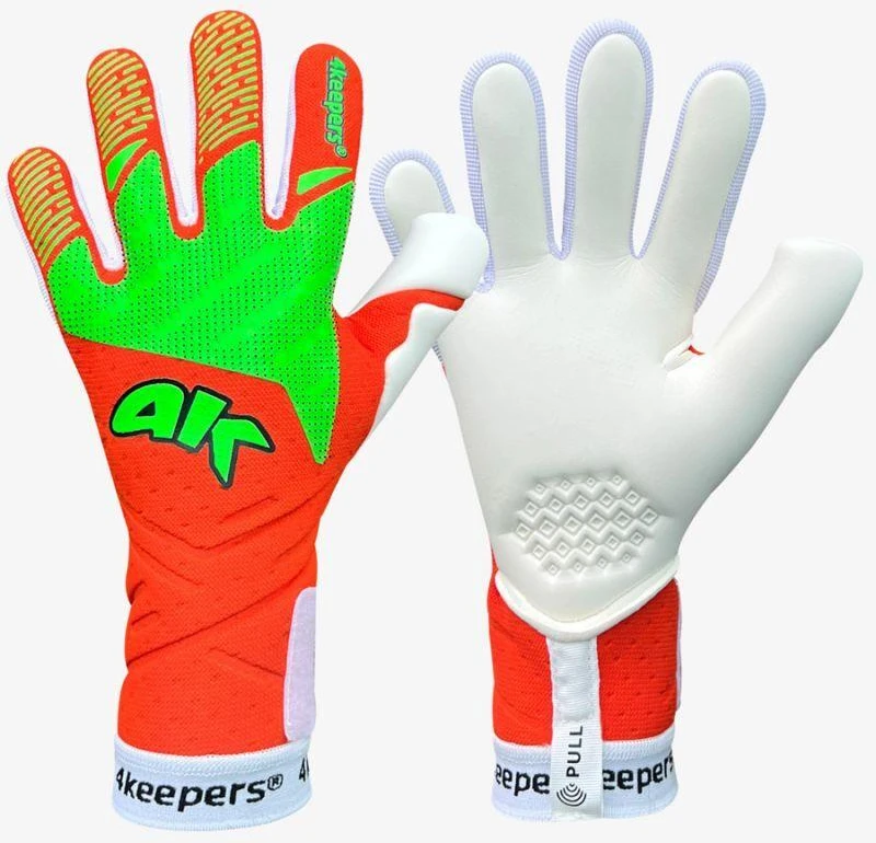 4keepers Elite Inferno NC M S961173 Vartininko Pirštinės