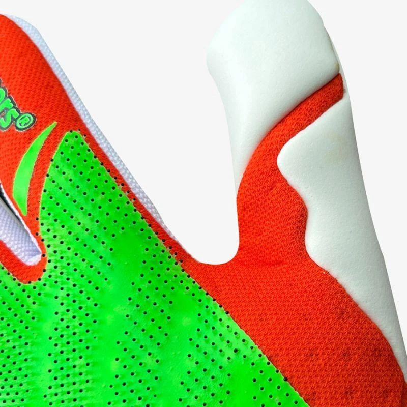 4keepers Elite Inferno NC M S961173 Vartininko Pirštinės