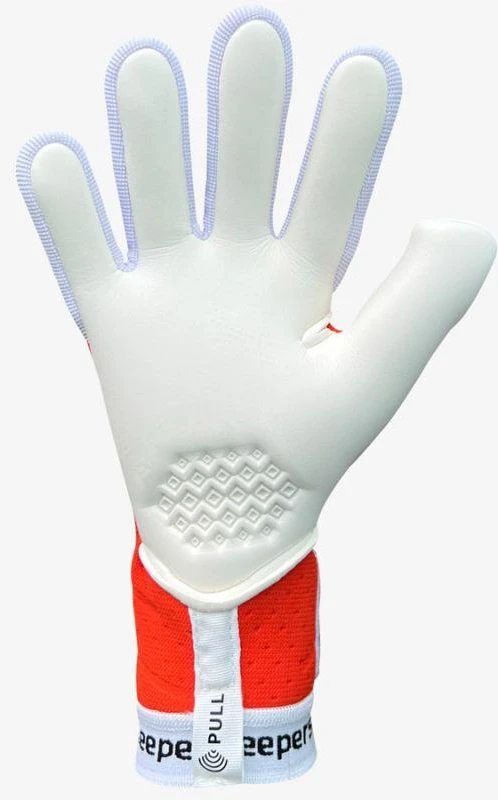 4keepers Elite Inferno NC M S961173 Vartininko Pirštinės