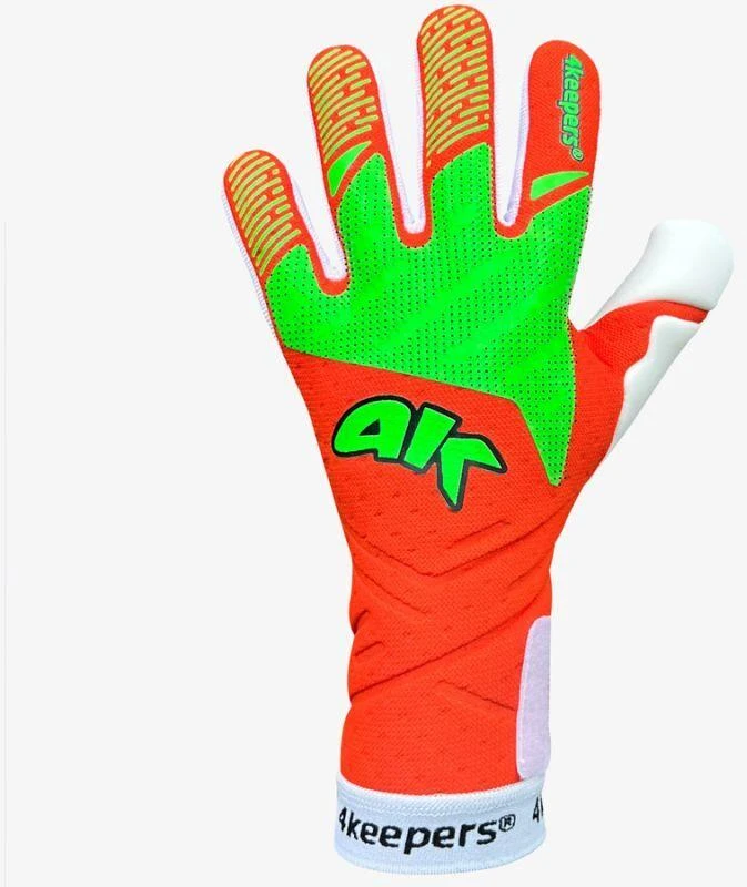 4keepers Elite Inferno NC M S961173 Vartininko Pirštinės