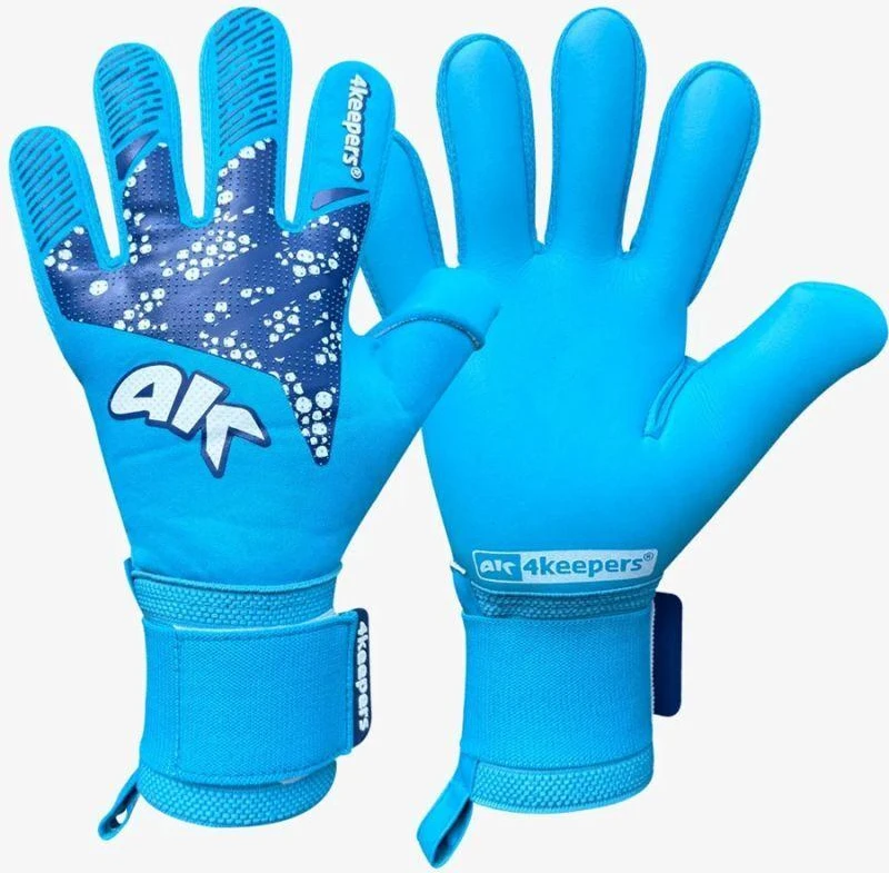4keepers Elite Nox NC pirštinės S1028421