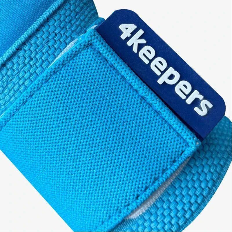 4keepers Elite Nox NC pirštinės S1028421