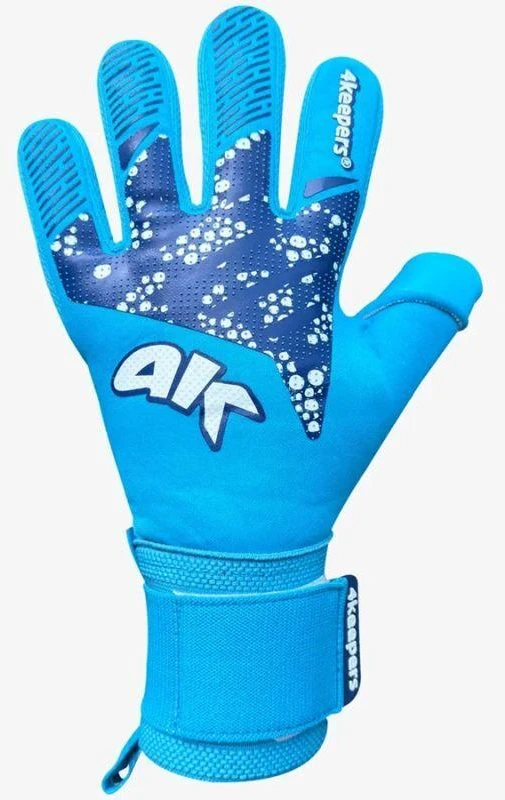 4keepers Elite Nox NC pirštinės S1028421