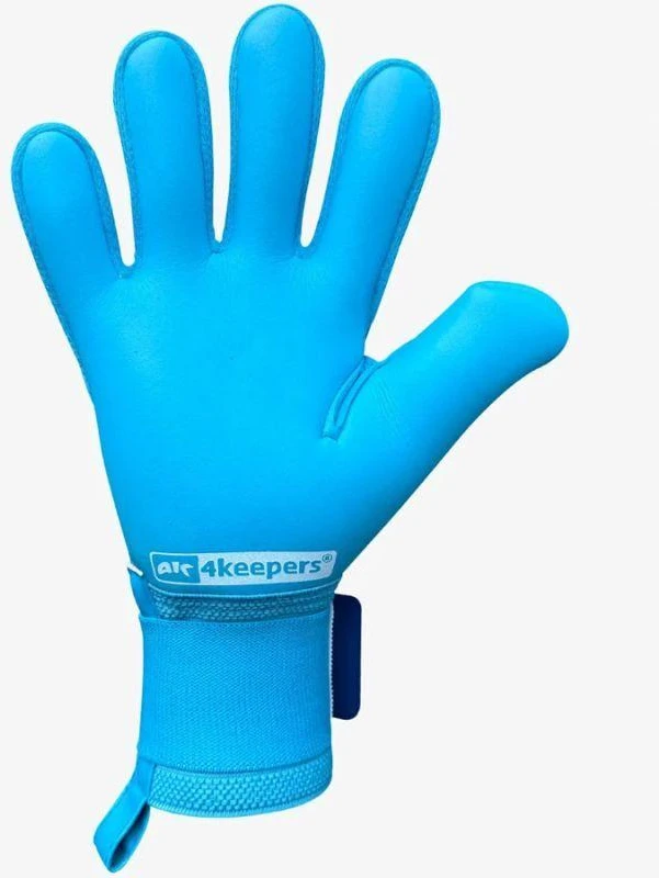 4keepers Elite Nox NC vaikiškos pirštinės S1028429