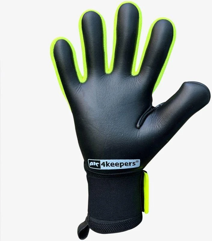 4keepers Elite Venom NC M S961181 vartininko pirštinės
