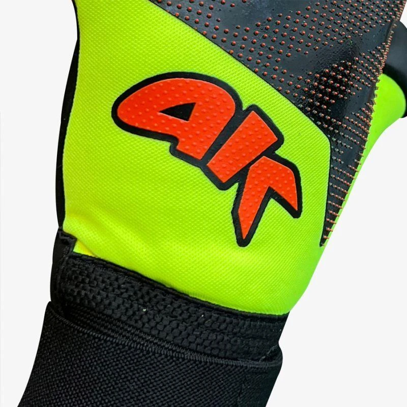 4keepers Elite Venom NC M S961181 vartininko pirštinės