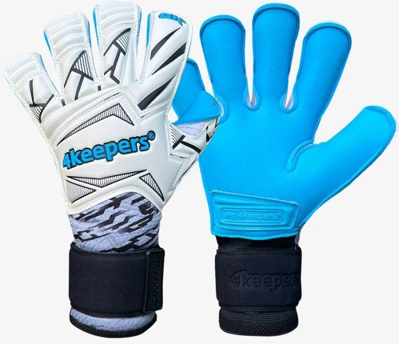 4keepers Force V.2.25 RF 2G M S961193 vartininko pirštinės