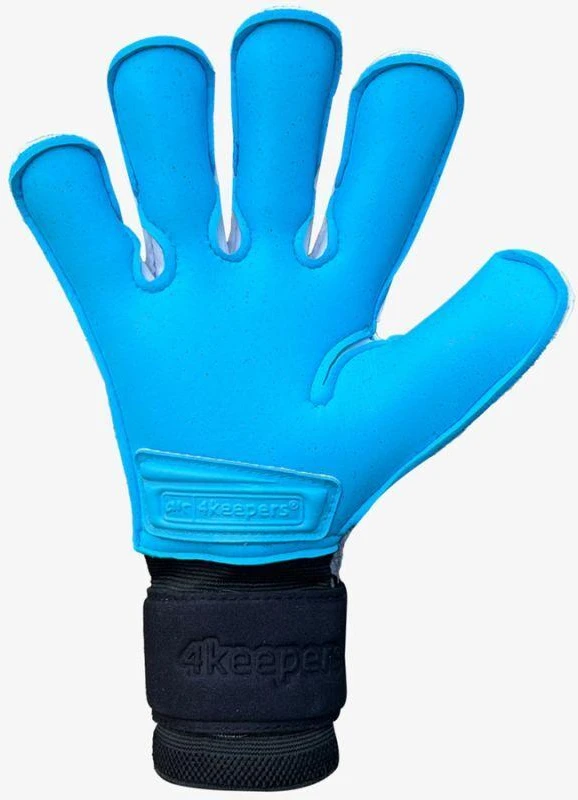 4keepers Force V.2.25 RF 2G M S961193 vartininko pirštinės