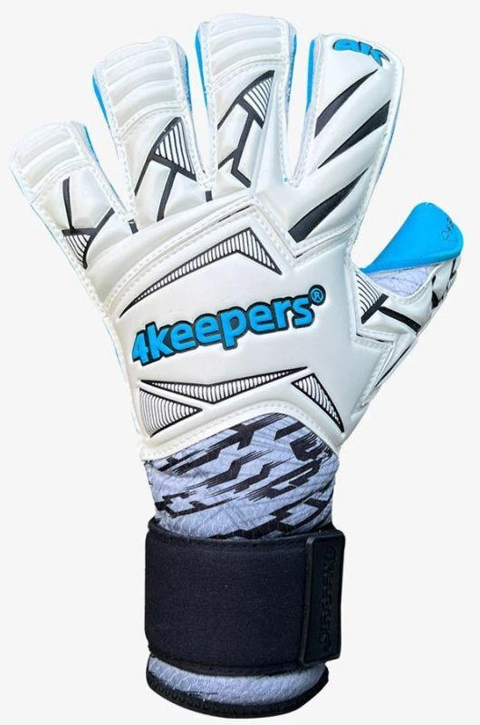 4keepers Force V.2.25 RF 2G M S961193 vartininko pirštinės