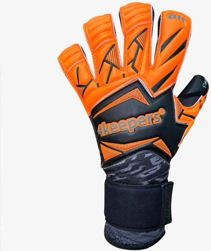 4keepers Force V3.25 RF 2G Jr pirštinės S961209