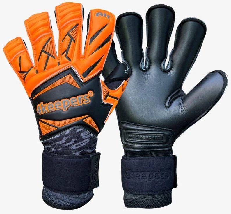 4keepers Force V3.25 RF 2G Jr pirštinės S961209