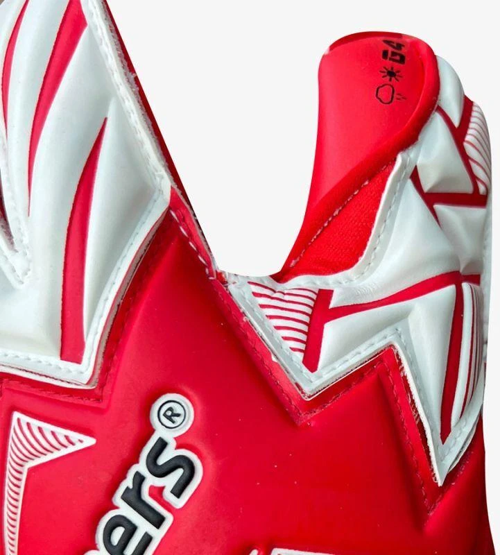 4keepers Force V4.25 RF 2G Jr S961222 vartininko pirštinės