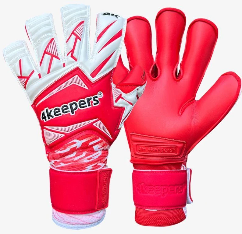 4keepers Force V4.25 RF 2G Jr S961222 vartininko pirštinės