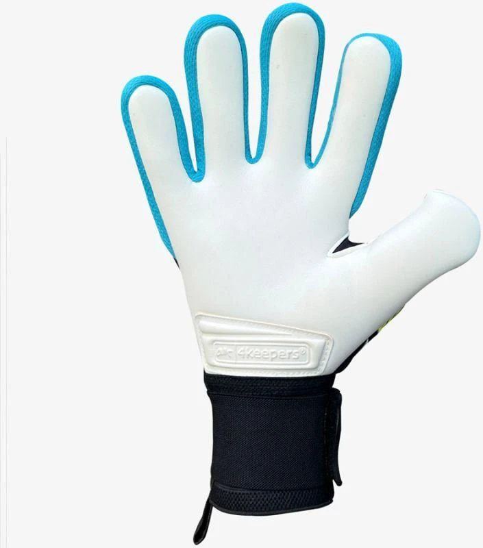 4keepers Force V5.25 Wave NC M S961226 vartininko pirštinės