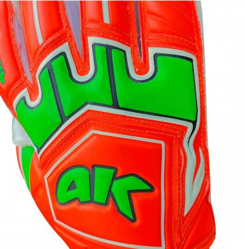 4keepers Guard Fogo MNC Jr S954585 Vartininko Pirštinės