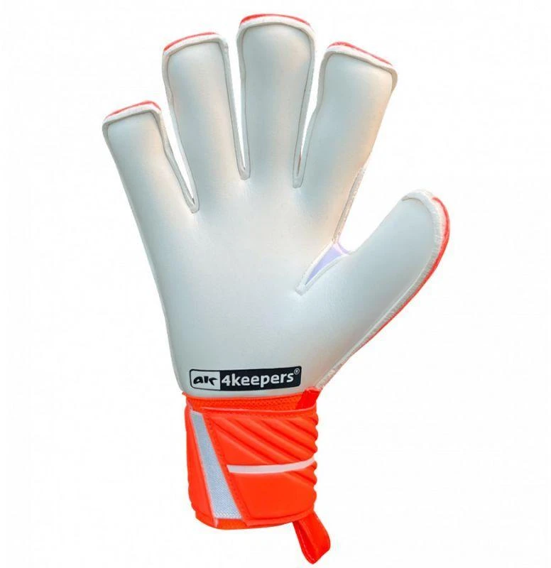 4keepers Guard Fogo MNC Jr S954585 Vartininko Pirštinės