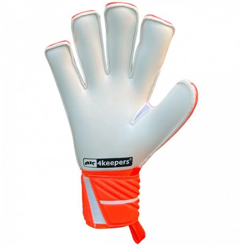 4keepers Guard Fogo Mnc M S954593 Vartininko Pirštinės