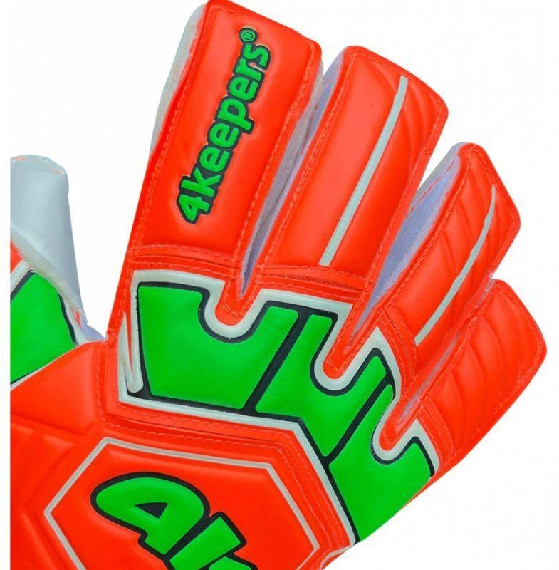 4keepers Guard Fogo Mnc M S954593 Vartininko Pirštinės