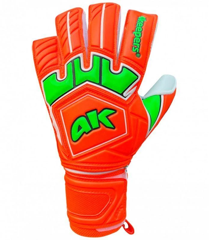 4keepers Guard Fogo Mnc M S954593 Vartininko Pirštinės