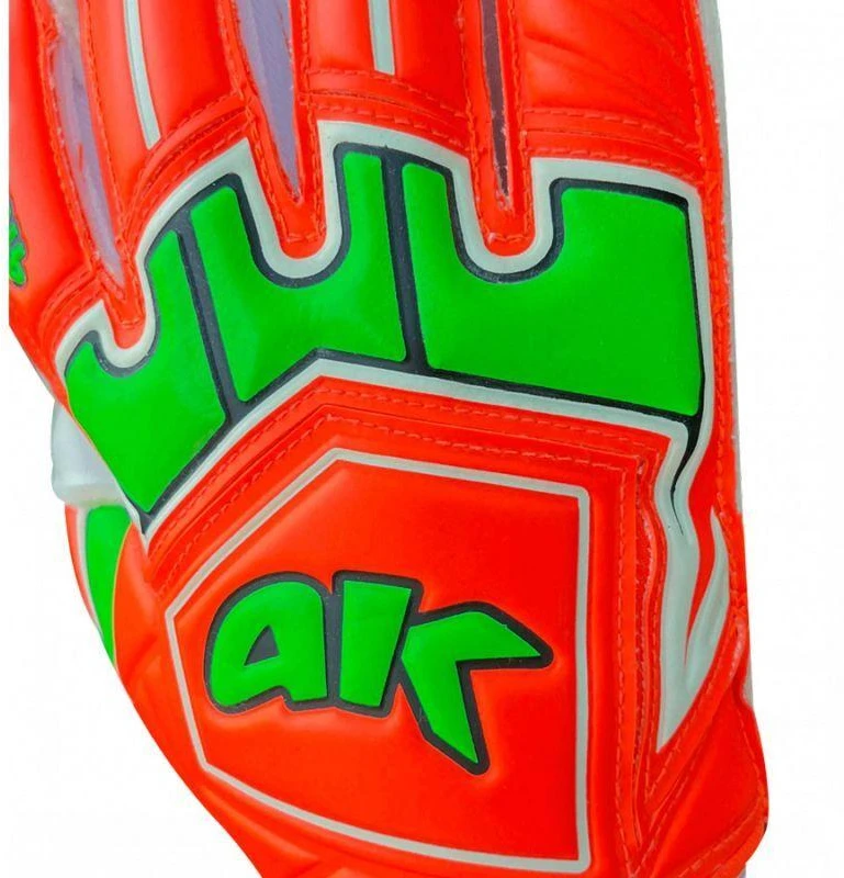 4keepers Guard Fogo Mnc M S954593 Vartininko Pirštinės