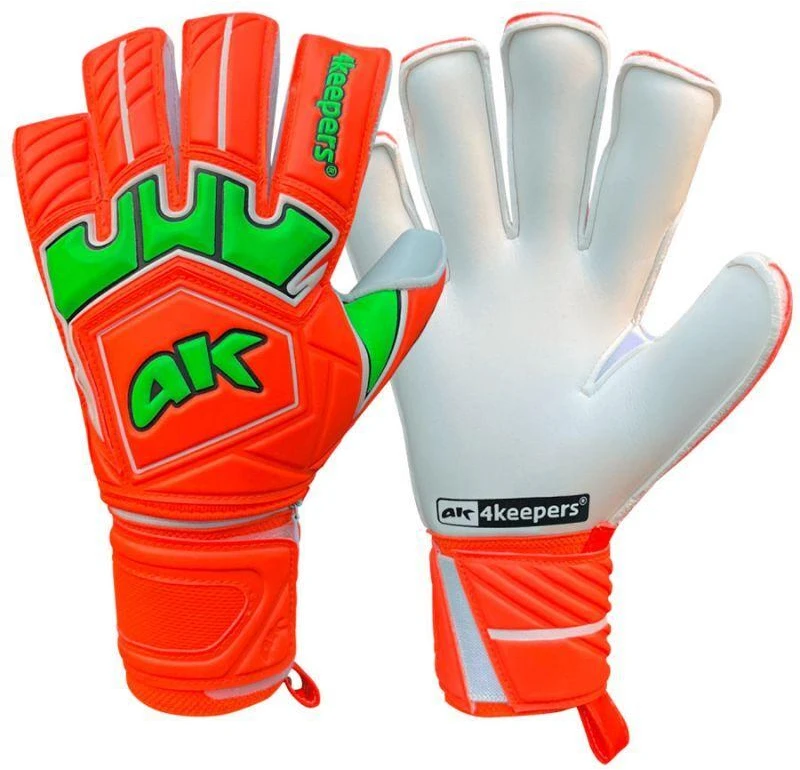 4keepers Guard Fogo Mnc M S954593 Vartininko Pirštinės